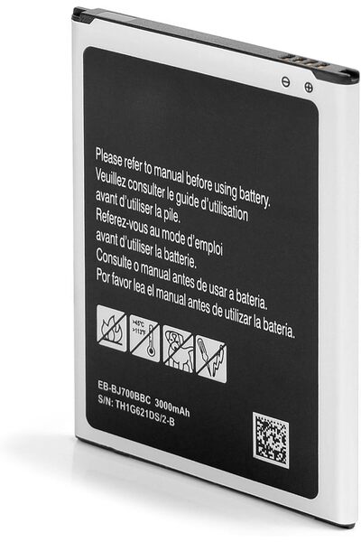 indirimplus Samsung Galaxy J7 Core Uyumlu J701-EBBJ700BBC Batarya Pil+Montaj ...