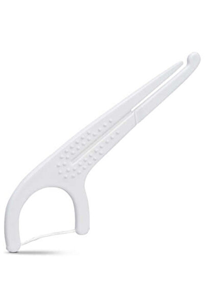 Trisa Ata dentara cu scobitoare Trisa, 40 bucati per punga, Cod 647934