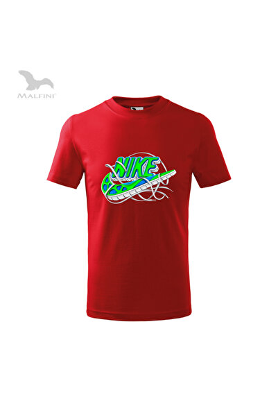 Malfini Tricou Personalizat Pentru Copii 4-12 Ani Din Bumbac 100%