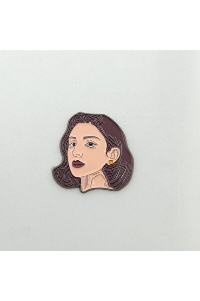 kipfy ملصق مينا مزخرف بصورة امرأة، ذاتي اللصق، بلمسة نهائية لامعة، للآيفون وا...