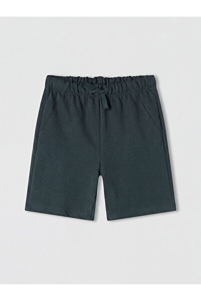 LC Waikiki Boy's Shorts with Waist Cord for Style Seekers from Uzg Store