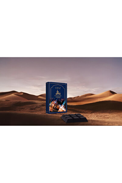 URAZ BAKHOOR AMER 40GM