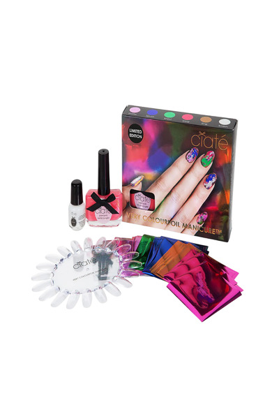 ciate Set, Ciate, Set de instrumente pentru unghii