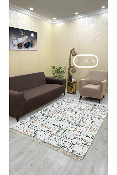 Şahaneev Tekstil DOT TABAN HALI