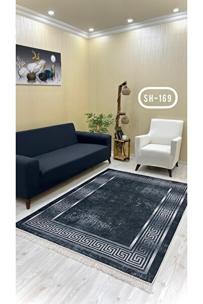 Şahaneev Tekstil DOT TABAN HALI