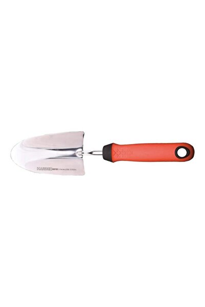 HARDEN Set 2 x Mini-lopata, Profesional, Maner Confortabil TPR,