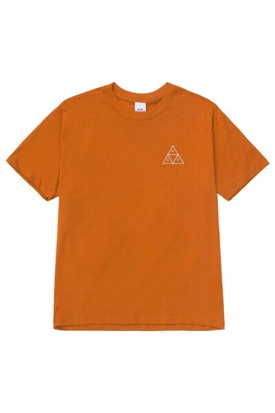 HUF Tricou de damă cu mânecă scurtă: Brodat TT S/S Relax Tee M