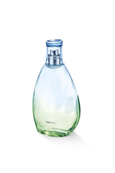 Yves Rocher Naturelle EDT 75 ml Kadın Parfümü Doğal Ferahlık Etkisi