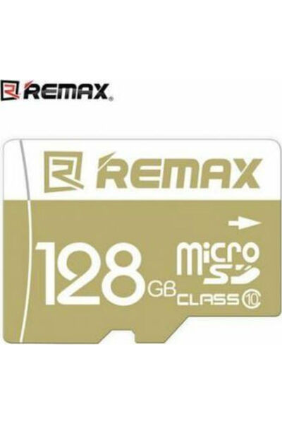 Remax Speed Flash microSDXC 128 GB Κατηγορία 10