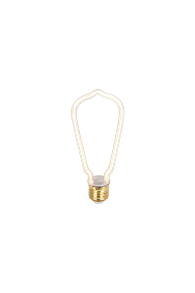 DELIGHT Bec LED Neon ST64 4W/2200K/360lm