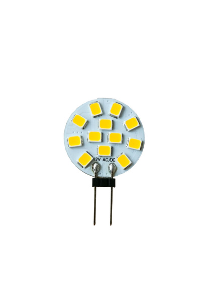 DELIGHT Bec LED G4 2W 12V 64000K Lumina rece