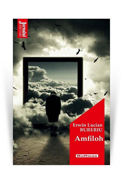 Editura Hoffman Amfiloh, Erwin Lucian Bureriu