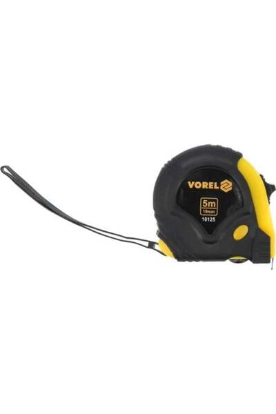 Vorel 5 M X 16 MM Measuring Tape