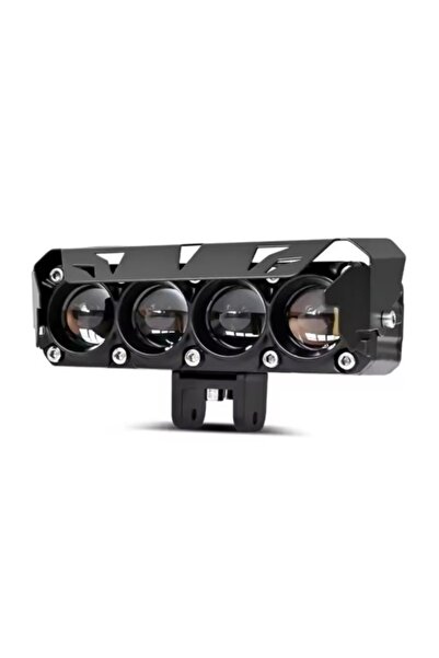 Led Light Alex Proiector LED cu lentile, 12 V 24 V, lumină albă 6000 K