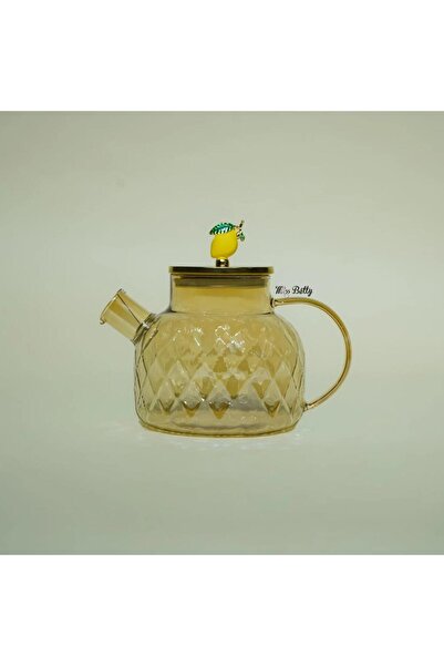 Miss Betty LEMON CAM DEMLİK 1LT