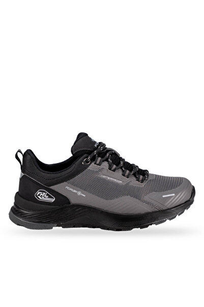 Forelli ADAL-G Kadın Waterproof Ayakkabı Füme