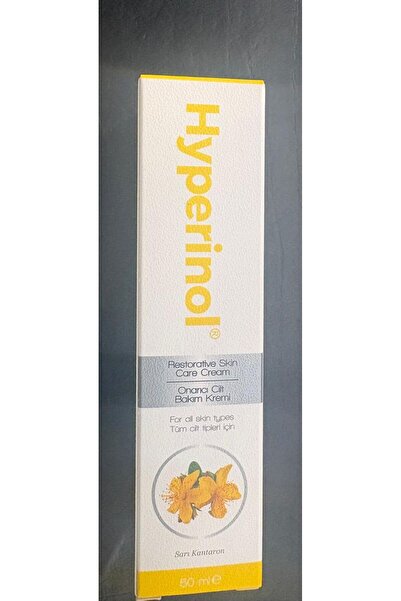 HYPERINOL Repairing skin care cream 50 ml