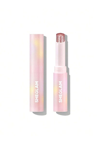 SHEGLAM Crystal Jelly Glaze Stick-Petal Luxe