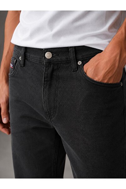 CLASSİCS MEN Captiva Ανδρικό τζιν παντελόνι με κανονική εφαρμογή Lycra 7572