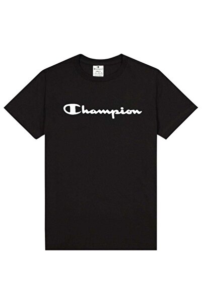 Champion Women's Short-Sleeve T-Shirt S