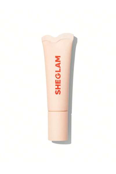SHEGLAM Crystal Glaze Moisturizing Lip Gloss-Melon Pop