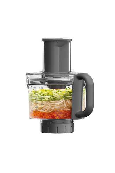 Kenwood Multi Pro Çok Amaçlı Öğütme Robotu KAH65.000PL