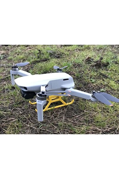 by EKTIREN DJI Mini 2 ve 4K için iniş takımı