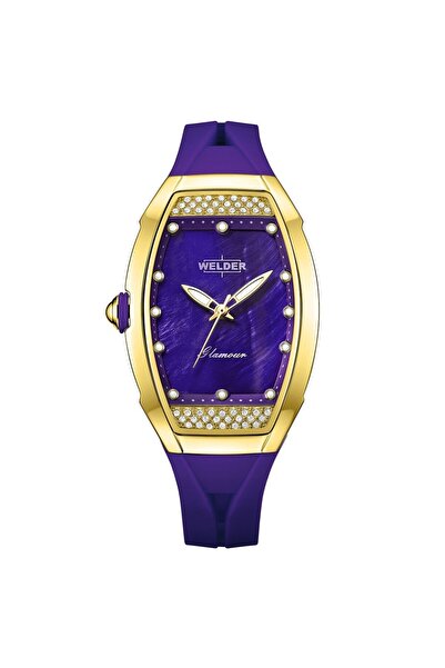 WELDER MOODY Wrh4011 Women's Wristwatch
