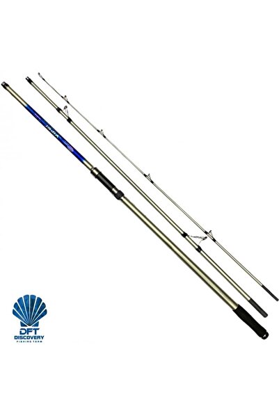 Genel Markalar S. Viper 360 cm Üç Parça Surf Kamışı 100-250 g
