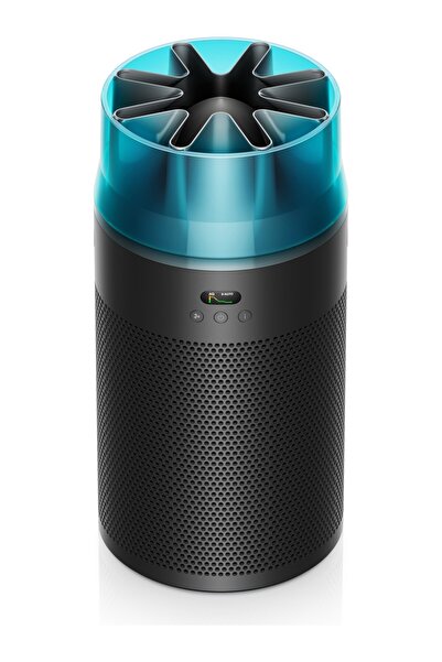 DYSON Hushjet™ Kompakt Hava Temizleyici Siyah Turkuaz