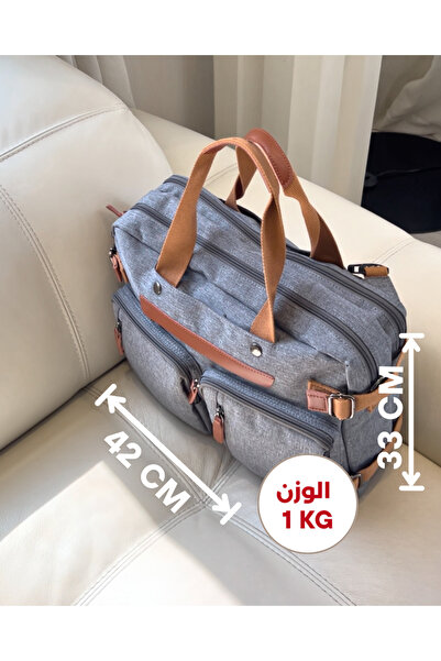 OEMS VAIANA DAILY – Vaiana Daily Bag: A large, multi-purpose bag for everyday...