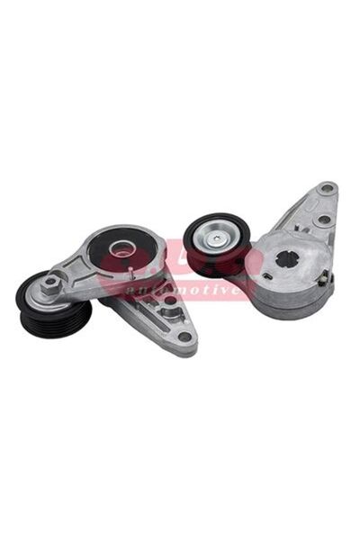 ALTERNATÖR GERGİ RULMANI FOCUS III 11 17 MONDEO IV 11 15 KUGA II 14 17 1.5-1.6 ECOBOOST VOLVO S60 II