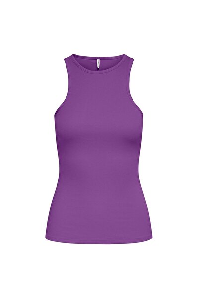 ONLY Tricou fără mâneci de damă M