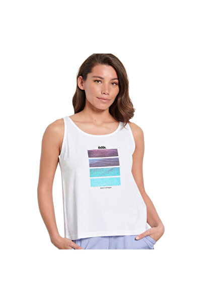 BDTK Bodytalk Womens Sleeveless T-Shirt M