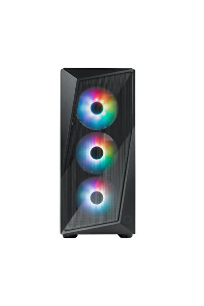 VENGEANCE GAMING SERIES BY PRAXI Vengeance Venom CoolerMaster Edition-V2 Inte...