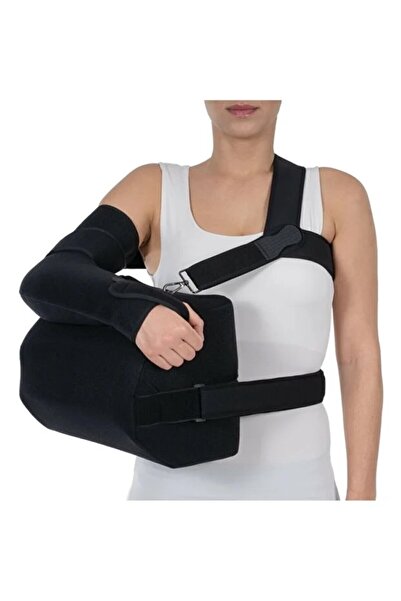 RMRELAXMED 45-60 Derece Kol Askısı Abduksiyon Yastıklı - Omuz Ameliyatı Sonra...