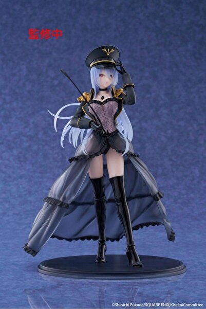 Taito My Dress Up Darling Figurină PVC AMP+ Marin Kitagawa Versiunea Black Lo...