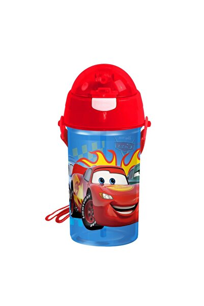 Disney زجاجة ماء للسيارات