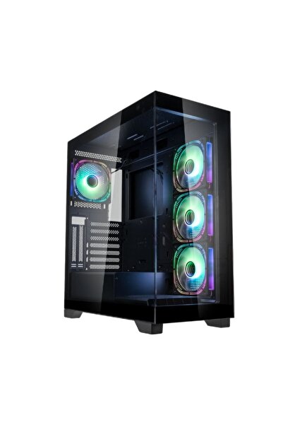 VENGEANCE GAMING SERIES BY PRAXI Vengeance Ragnarok-V47 Ryzen 5-8500G/ 32GB D...