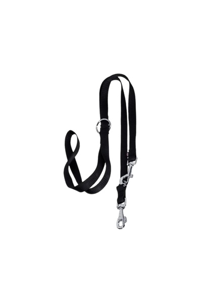 Trixie Trixie Leash for Dogs Nylon with Metal Clips in Various Colors M-L 20mm