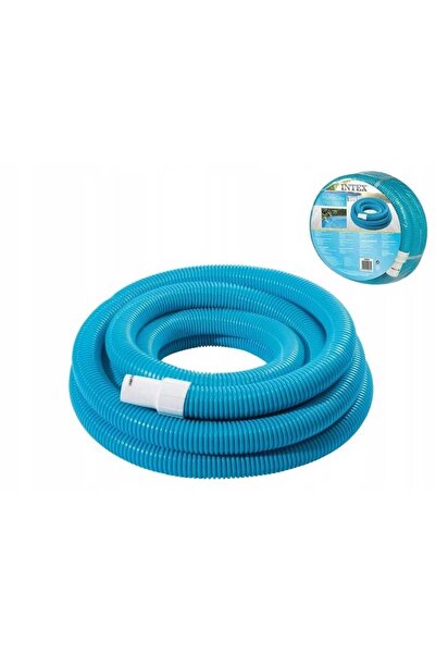 Intex Vacuum Hose, Diameter 38 mm, Length 7.6 m