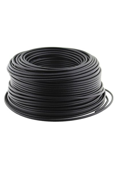 Cabletech Cablu coaxial, RG58U, impedanta 50 Ohm, Cabletech, 402268