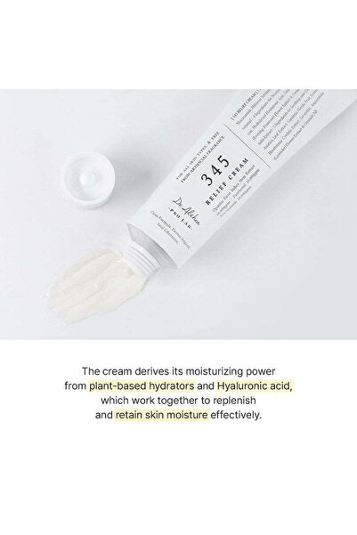 Atleta Althea - 345 Cream relief Cream For All Skin Type - 50ml