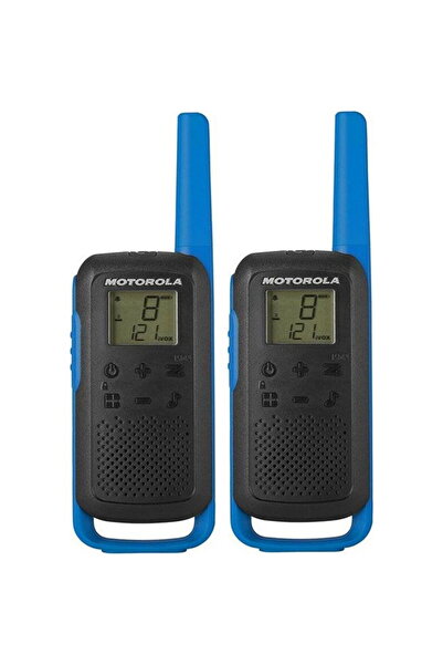 Motorola PMR T62