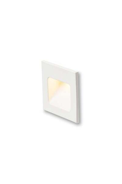 Rendl Light Studio RENDL AMARO încastrat alb 230V LED 3W 60° 3000K
