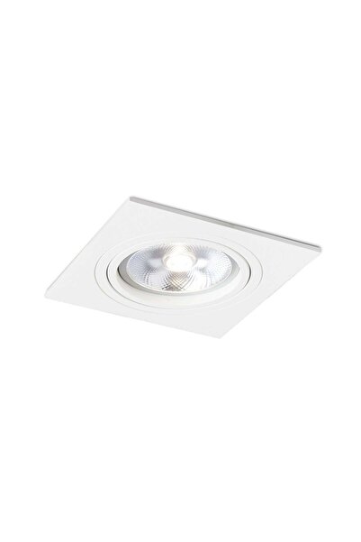 Rendl Light Studio RENDL PASADENA G53 SQ I alb 230V LED G53 15W