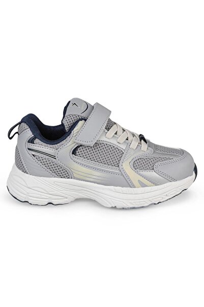 Civil Sport Pantofi sport Terra Flt 31-36 - Gri