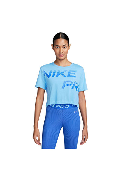 Nike Femei& # x27;s Pro GRX SS Tricou cu mânecă scurtă XS