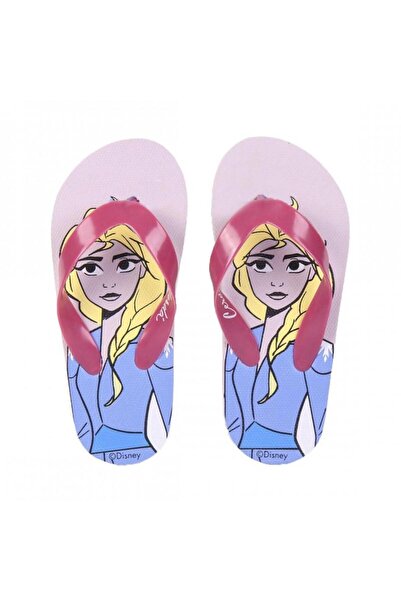 Cerda Frozen 2 Elsa Be Unique Slipper , 28-29