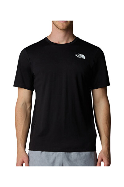 THE NORTH FACE Ανδρικό 24/7 T-shirt Μαύρο NF0A894B-JK31